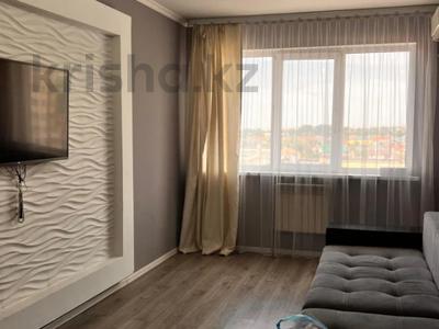 3-бөлмелі пәтер · 76 м² · 8/9 қабат, мкр Шугыла, бағасы: ~ 45 млн ₸ в Алматы, Наурызбайский р-н