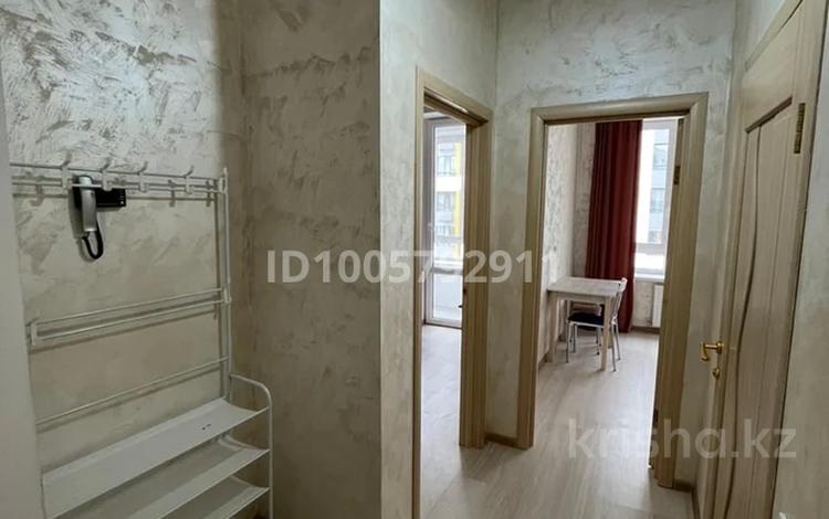 1-комнатная квартира · 37 м² · 7/12 этаж, Туран 55/7 за 230 000 ₸ в Астане, Нура р-н — фото 10