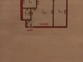 2-комнатная квартира, 40.6 м², 3/5 этаж, М.жусупа за 15 млн 〒 в Экибастузе