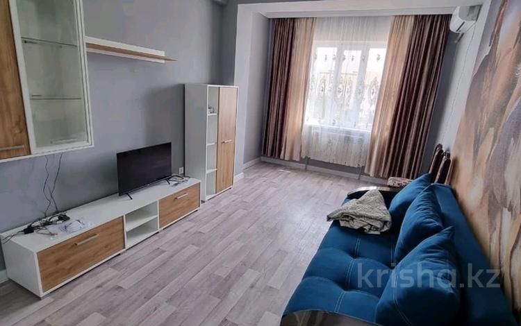1-бөлмелі пәтер · 40 м² · 3/6 қабат, Микрорайон 4 61/1, бағасы: 230 000 ₸ в Конаеве — фото 2