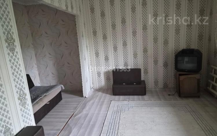 1-комнатная квартира · 37.9 м² · 3/3 этаж, Аимбаева 24 за 3.8 млн ₸ в Алге — фото 5