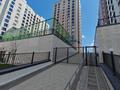 3-комнатная квартира · 85.2 м² · 13/18 этаж, Ахмет Байтурсынова 28/1 за 57 млн ₸ в Астане, Сарайшык р-н