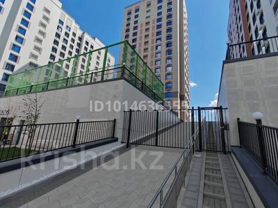 3-комнатная квартира · 85.2 м² · 13/18 этаж, Ахмет Байтурсынова 28/1 за 57 млн ₸ в Астане, Сарайшык р-н