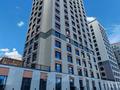3-комнатная квартира · 85.2 м² · 13/18 этаж, Ахмет Байтурсынова 28/1 за 57 млн ₸ в Астане, Сарайшык р-н — фото 3