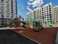 3-комнатная квартира · 85.2 м² · 13/18 этаж, Ахмет Байтурсынова 28/1 за 57 млн ₸ в Астане, Сарайшык р-н — фото 7