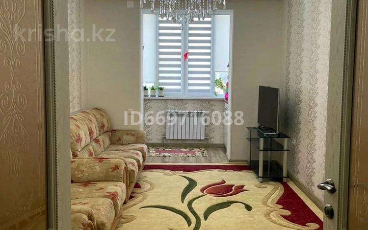 6-комнатная квартира · 173 м² · 1/6 этаж, 32В мкр 4 за 58 млн ₸ в Актау — фото 2
