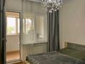 2-комнатная квартира · 58 м² · 5/9 этаж, мкр Тастак-3 за 280 000 ₸ в Алматы, Алмалинский р-н — фото 2