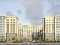 3-комнатная квартира, 102.5 м², 10/10 этаж, Жумабаева 13 за 27 млн 〒 в Кокшетау — фото 15