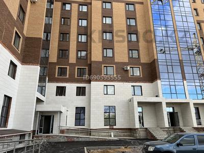 3-комнатная квартира, 102.5 м², 10/10 этаж, Жумабаева 13 за 27 млн 〒 в Кокшетау