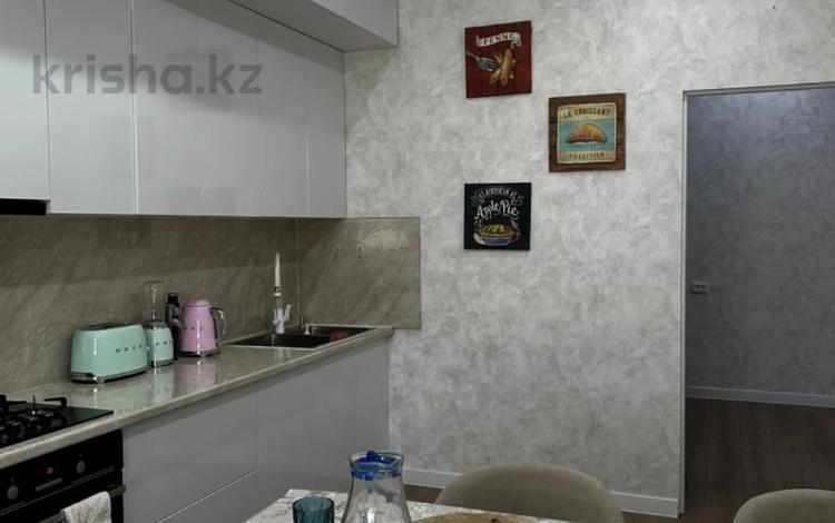 2-комнатная квартира · 68.75 м² · 7/7 этаж, 17-й мкр 21 за 24 млн ₸ в Актау, 19А мкр — фото 2