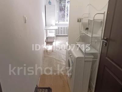 1-комнатная квартира · 14 м² · 1/5 этаж, мкр №5 21 за 12.2 млн ₸ в Алматы, Ауэзовский р-н