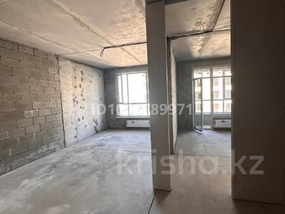 3-комнатная квартира · 83 м² · 5/9 этаж, Каныша Сатпаева 90/5 за 77 млн ₸ в Алматы, Бостандыкский р-н