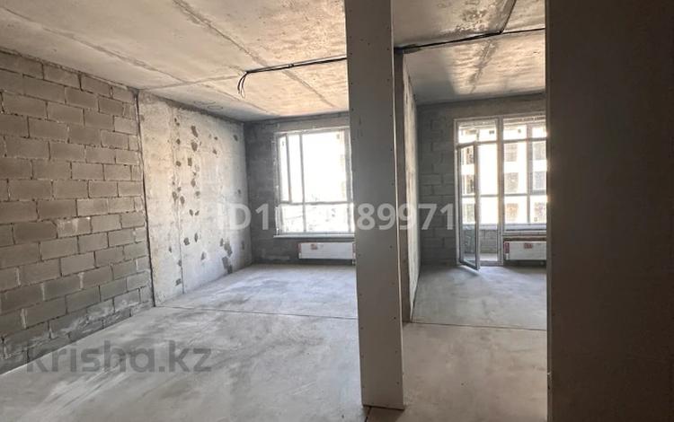 3-бөлмелі пәтер · 83 м² · 5/9 қабат, Каныша Сатпаева 90/5, бағасы: 77 млн ₸ в Алматы, Бостандыкский р-н — фото 17