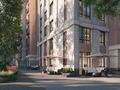 3-бөлмелі пәтер · 83 м² · 5/9 қабат, Каныша Сатпаева 90/5, бағасы: 77 млн ₸ в Алматы, Бостандыкский р-н — фото 14