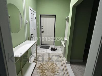 1-бөлмелі пәтер · 43 м² · 7/14 қабат, Шамши Калдаяков 44 — LRT. Ұлы дала - Калдаякова, бағасы: 26.5 млн ₸ в Астане, Алматы р-н