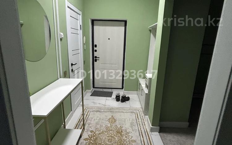 1-бөлмелі пәтер · 43 м² · 7/14 қабат, Шамши Калдаяков 44 — LRT. Ұлы дала - Калдаякова, бағасы: 26.5 млн ₸ в Астане, Алматы р-н — фото 2