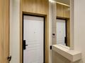 3-комнатная квартира · 111 м² · 23/28 этаж, Мангилик Ел 61 за 123 млн ₸ в Астане, Есильский р-н — фото 22