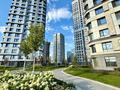 3-комнатная квартира · 111 м² · 23/28 этаж, Мангилик Ел 61 за 123 млн ₸ в Астане, Есильский р-н — фото 33