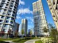 3-комнатная квартира · 111 м² · 23/28 этаж, Мангилик Ел 61 за 123 млн ₸ в Астане, Есильский р-н — фото 34