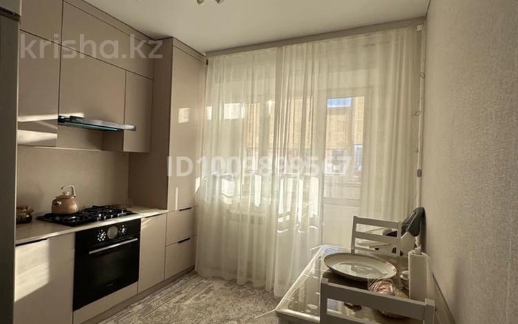 1-комнатная квартира · 42 м² · 5/9 этаж, Микрорайон Аэропорт 1, Аэропорт 10 за ~ 19 млн ₸ в Костанае — фото 2