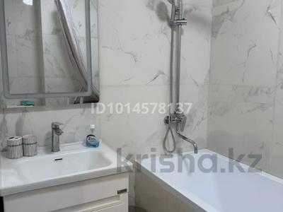 2-комнатная квартира · 56 м² · 7/17 этаж, Утепова 31 — Кекилбайулы и Утепова за 380 000 ₸ в Алматы, Бостандыкский р-н