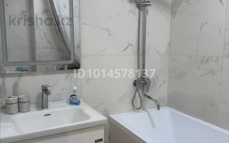 2-комнатная квартира · 56 м² · 7/17 этаж, Утепова 31 — Кекилбайулы и Утепова за 380 000 ₸ в Алматы, Бостандыкский р-н — фото 2