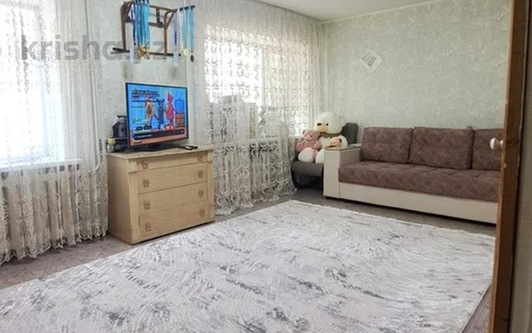 2-комнатная квартира · 75.3 м² · 2/5 этаж, 50 лет Октября 134 за 16 млн ₸ в Рудном — фото 2