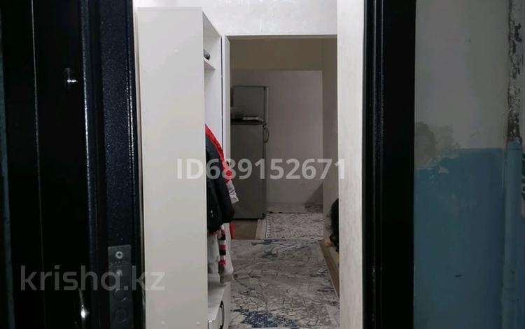 3-бөлмелі пәтер · 60 м² · 2/5 қабат, 5-й микроройон 9 — Больница, бағасы: 26 млн ₸ в Конаеве — фото 2