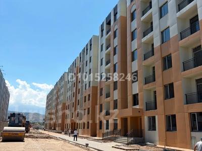 1-бөлмелі пәтер · 36.4 м² · 3/7 қабат, Естай 39/3, бағасы: 17.2 млн ₸ в 