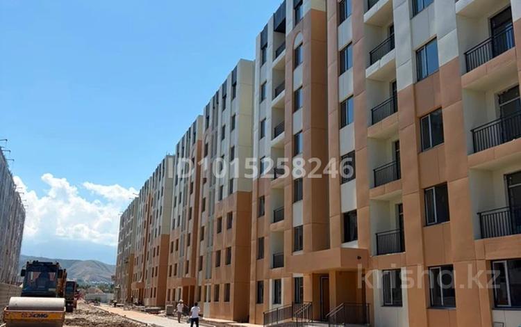 1-комнатная квартира · 36.4 м² · 3/7 этаж, Естай 39/3 за 17.2 млн ₸ в  — фото 2