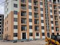 1-комнатная квартира · 36.4 м² · 3/7 этаж, Естай 39/3 за 17.2 млн ₸ в  — фото 2
