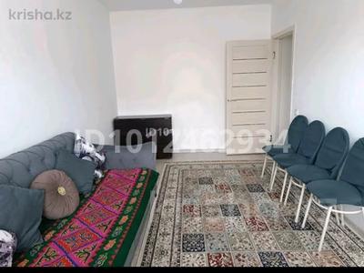 2-комнатная квартира · 46 м² · 5/5 этаж, Кассина 146/4 корпус 2 — Район мехпоселок, ориентировочно Сейфуллина -Ақан сері за 32.5 млн ₸ в Алматы, Турксибский р-н