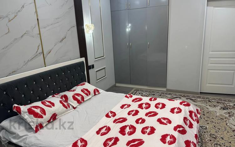 2-комнатная квартира · 50 м² · 4/12 этаж, мкр Шымсити 1/26 — Асар 2 за 13 000 ₸ в Шымкенте, Абайский р-н — фото 2
