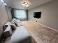 3-комнатная квартира · 112.5 м² · 11/16 этаж, Егизбаева 3, 5 — Каныша Сатпаева за 125 млн ₸ в Алматы — фото 4