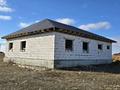 Отдельный дом · 4 комнаты · 180 м² · 10 сот., Рауан 2 за 16 млн ₸ в Актобе, жилой массив Рауан