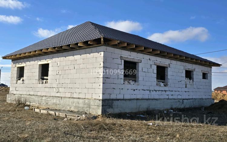 Отдельный дом · 4 комнаты · 180 м² · 10 сот., Рауан 2 за 16 млн ₸ в Актобе, жилой массив Рауан — фото 5