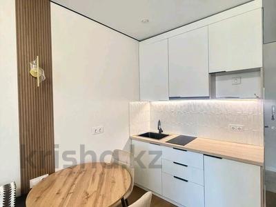 1-бөлмелі пәтер · 25 м² · 10/11 қабат, Мангилик Ел 40, бағасы: ~ 21.6 млн ₸ в Астане, Есильский р-н