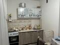 1-бөлмелі пәтер · 45 м² · 9/9 қабат, мкр Зердели — Монке би, бағасы: 160 000 ₸ в Алматы, Алатауский р-н