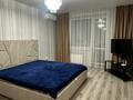 1-бөлмелі пәтер · 50 м² · 5/9 қабат, Береке шағын ауданы 52, бағасы: 13 000 ₸ в Костанае, Микрорайон Береке