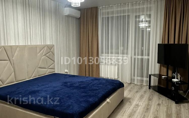 1-бөлмелі пәтер · 50 м² · 5/9 қабат, Береке шағын ауданы 52, бағасы: 13 000 ₸ в Костанае, Микрорайон Береке — фото 2