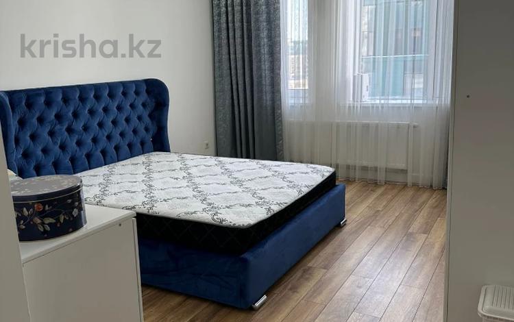 2-комнатная квартира · 65 м² · 4/7 этаж, Шамши Калдаякова 6 за 320 000 ₸ в Астане, Алматы р-н — фото 3