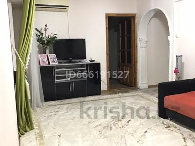 3-бөлмелі пәтер, 60 м², 5/5 қабат, Тәжібаев 25 — Ауэзова, бағасы: 12.5 млн 〒 в 