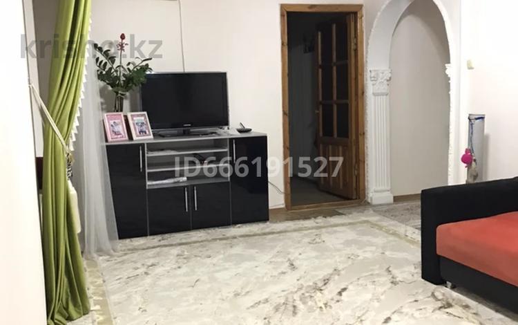 3-бөлмелі пәтер, 60 м², 5/5 қабат, Тәжібаев 25 — Ауэзова, бағасы: 12.5 млн 〒 в  — фото 43