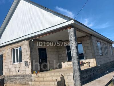 Дача · 4 комнаты · 160.12 м² · 12 сот., Байдыбек би 336 — МТФ за 22 млн 〒 в Узынагаш