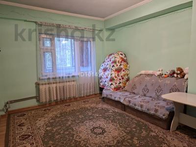 1-комнатная квартира · 42 м² · 5/5 этаж, мкр Кулагер, Сериков за 24 млн ₸ в Алматы, Жетысуский р-н