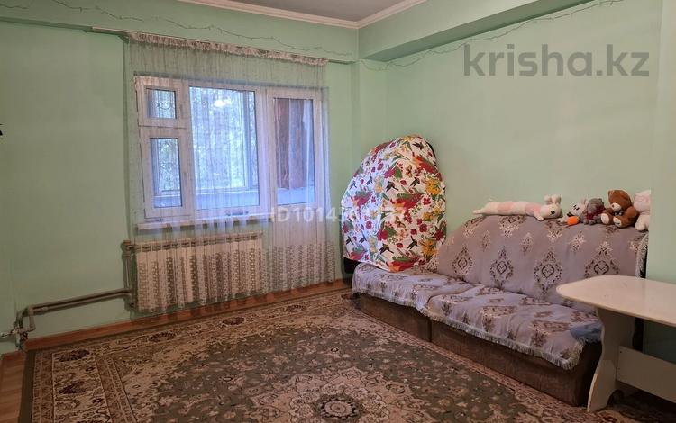 1-комнатная квартира · 42 м² · 5/5 этаж, мкр Кулагер, Сериков за 24 млн ₸ в Алматы, Жетысуский р-н — фото 2