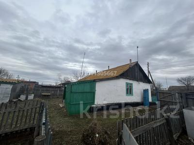 Часть дома · 3 комнаты · 51.5 м² · 6.8 сот., Набережная 9 — П. Жуковка за 6 млн ₸ в Александровка