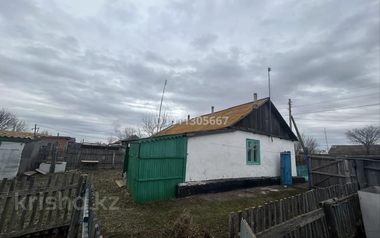 Часть дома · 3 комнаты · 51.5 м² · 6.8 сот., Набережная 9 — П. Жуковка за 6 млн ₸ в Александровка — фото 2