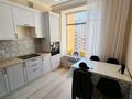1-комнатная квартира · 36 м² · 6/10 этаж, Анет баба 11/2 — Айтеке би-Кайым Мухамедханов за 250 000 ₸ в Астане, Нура р-н