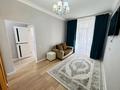 1-комнатная квартира · 36 м² · 6/10 этаж, Анет баба 11/2 — Айтеке би-Кайым Мухамедханов за 250 000 ₸ в Астане, Нура р-н — фото 10